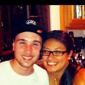 Meet your Posher, Tj